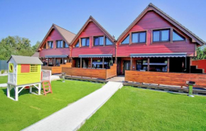 Stunning Home In Mielenko With Wifi